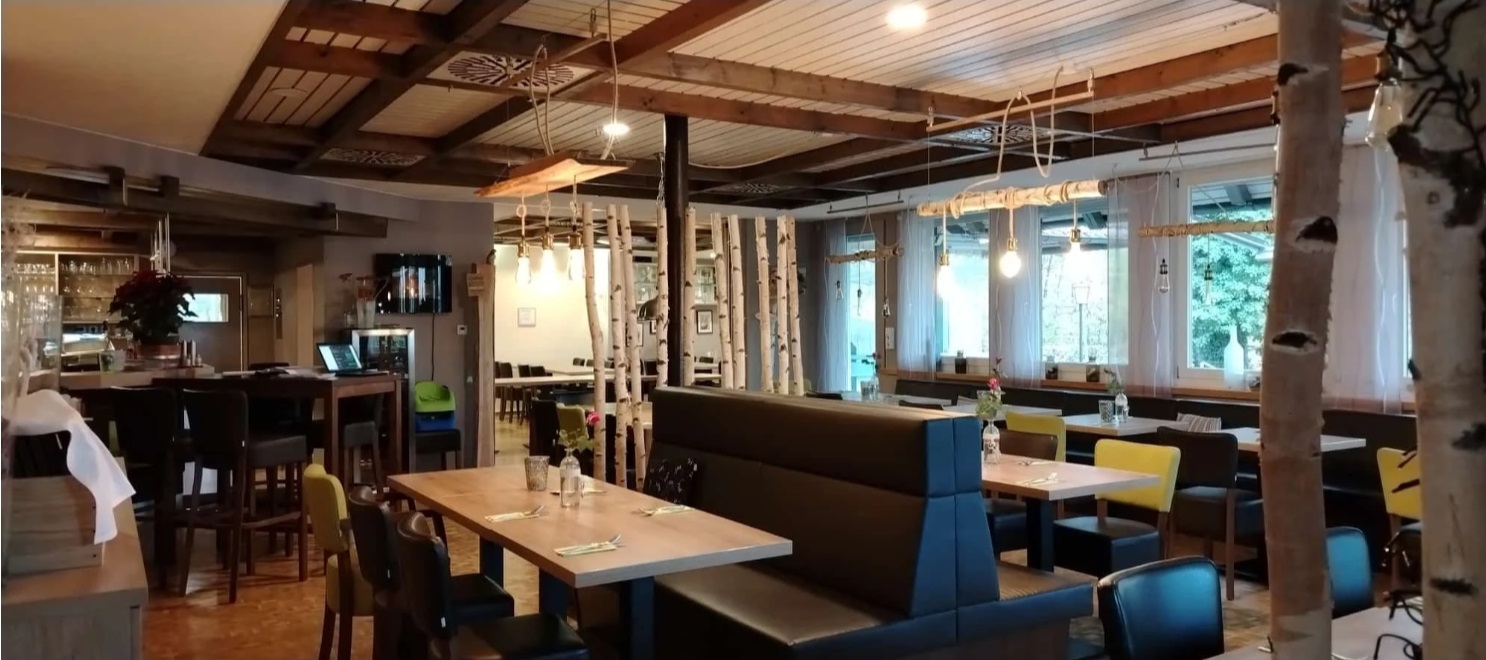 Restaurant Waldheim Ruit