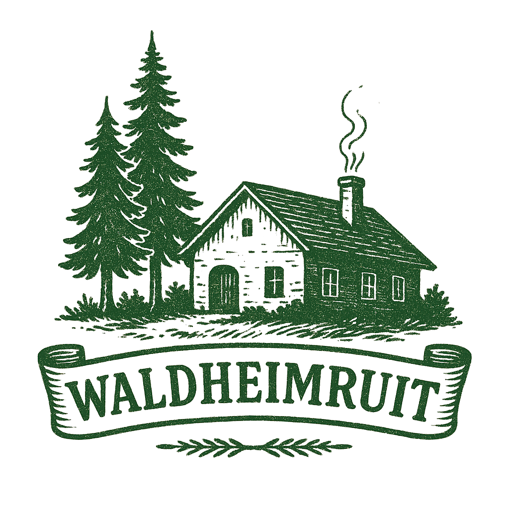 Restaurant Waldheim Ruit